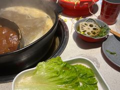 -钢管厂五区小郡肝串串香火锅(梅川路店)