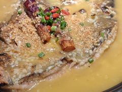 -探鱼·鲜青椒爽麻烤鱼(苏宁广场店)