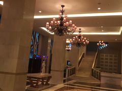 -深圳东部华侨城茵特拉根酒店