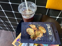 -HANA COFFEE(长寿路店)