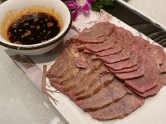 -纳家楼·地道陕菜(劳动路店)