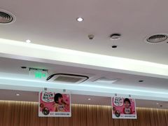 -西贝(上海新梅广场店)