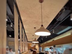 大堂-米仓食堂(凯德广场店)