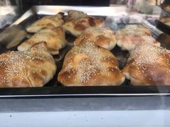 羊排包-吉利利·烤包子(双井店)