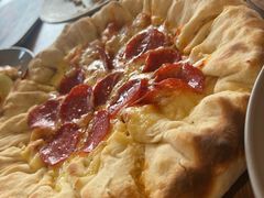 -The Rug Cafe(王府中环店)