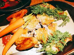 -金牌外婆家(苏州中心店)