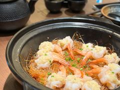 -啫火啫啫煲·顺德干蒸(西乡天虹店)