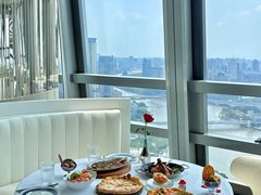 -天玑高空江景餐厅&酒吧Sky Secret Restaurant&Bar