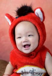 -金太阳儿童摄影(白马华庭店)