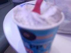 -DQ·蛋糕·冰淇淋(西直门店)