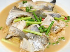 家烧鲳鱼-玖味(老工人西路店)