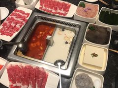 -海底捞火锅(龙岗星河COCO Park店)