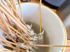 -杨记清芳牛肉拉面(京广路店)