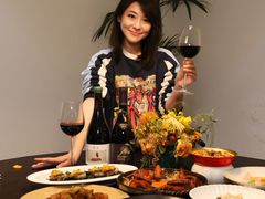 -自如ZSPACE四合院艺术餐厅