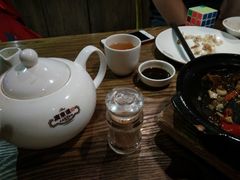 -广东道至正餐厅(区庄店)