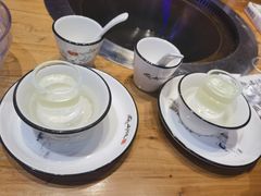 -山河屯铁锅炖·非遗东北菜(南山店)