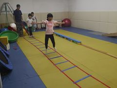 -鲸智学程素养中心(翠微大成路校区)