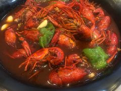 -香满锅老北京羊蝎子火锅·家常菜(新街口店)
