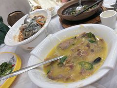 -海宝酒家(中山四路店)