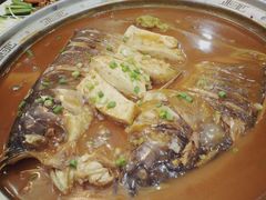 -普天和酒楼·新津菜·烤鸭(天津之眼店)