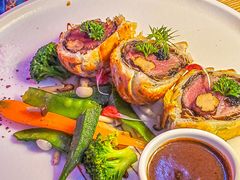-Famous肥猫墨西哥音乐餐吧(五棵松华熙LIVE店)