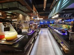 -盛江山自助料理(奥莱锦辉购物广场店)