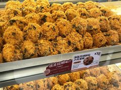 -鲍师傅糕点(五月花店)