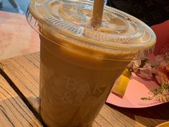 -BAKER&SPICE(安福路店)