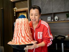 -盛武肥牛·清真海鲜火锅(昆区店)