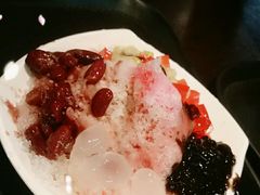 -马来西亚美食街