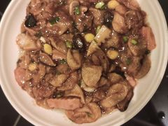 -三凤酒家·百年无锡菜(清扬茂业店)