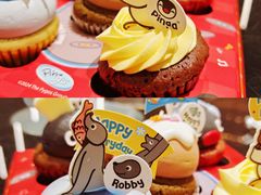 -派悦坊·甜品·蛋糕(虹口龙之梦店)