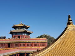 -普陀宗乘之庙(小布达拉宫)