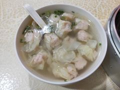 -笑云开汤包店(网巾市店)