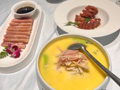 -苏淮景·苏闽融创菜·海鲜(原空港井河轩店)