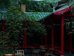 -Metal hands·铁手咖啡