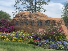 -苏州上方山国家森林公园