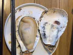 -蠔爺王志德生蚝馆(金沙湾店)