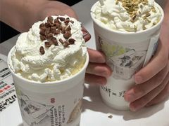 -茶颜悦色(岳麓山顶店)