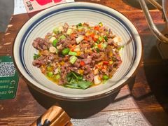 -衡厨·衡阳土菜(中南店)