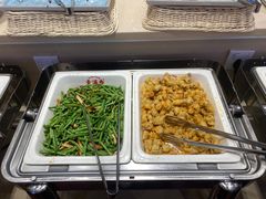 -素满香·Vegan食养自助(天一广场店)