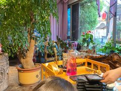 -慢丽江·云南野生菌土鸡锅(付家庄店)