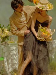 -王子宫殿婚纱摄影(环山路总店)