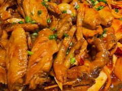 -胖哥俩肉蟹煲(石家庄勒泰中心店)