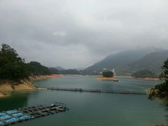 android_upload_pic-广州市流溪河国家森林公园
