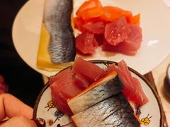 -盛宴自助餐厅(运达喜来登店)