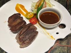-炙柒Sekinana·精致料理 烧鸟·铁板烧(海上世界店)