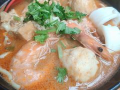 沙茶面-老宅原住民沙茶面精品小吃(龙头路店)