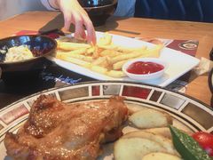 -斗牛士牛排(南京东路店)
