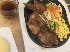 -豪客来牛排(金鼎广场店)